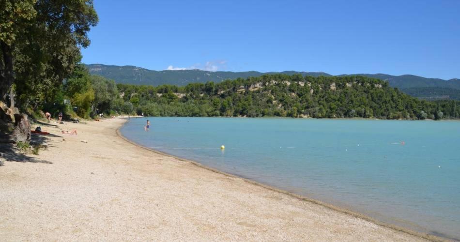 Charmante Maison De Village Au Coeur Du Luberon Cucuron Εξωτερικό φωτογραφία