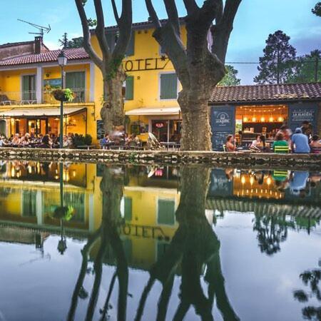 Charmante Maison De Village Au Coeur Du Luberon Cucuron Εξωτερικό φωτογραφία
